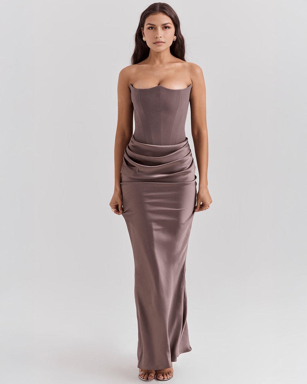 Rosalind Maxi Dress