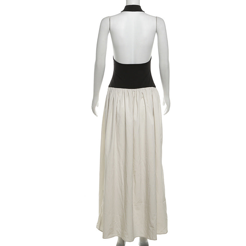 Dark Aura Dress Black