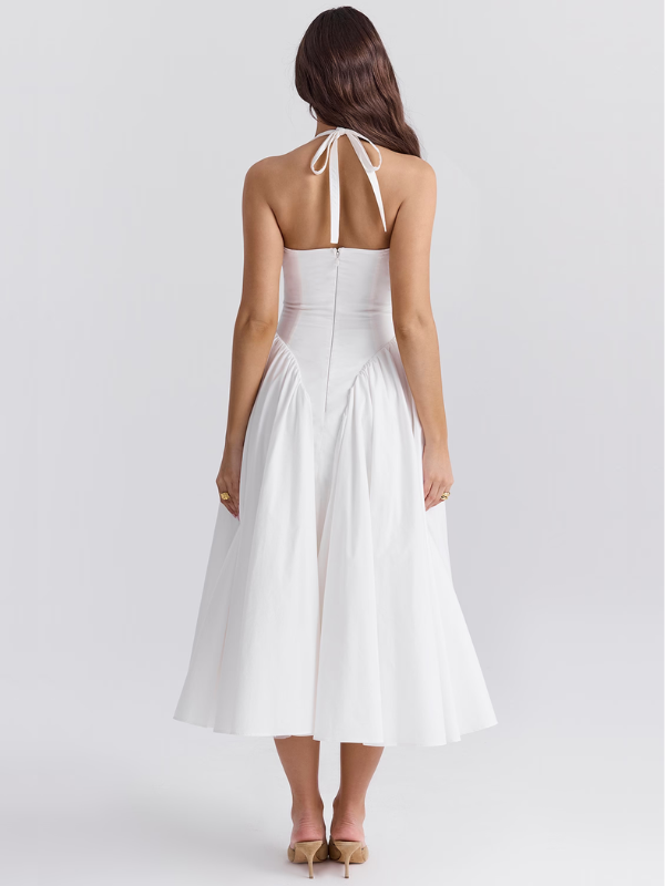Monroe | Midi Dress