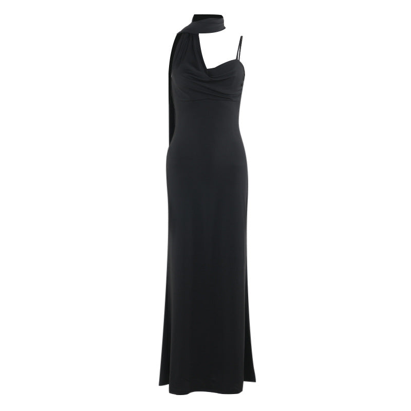 Josy Maxi Dress Black