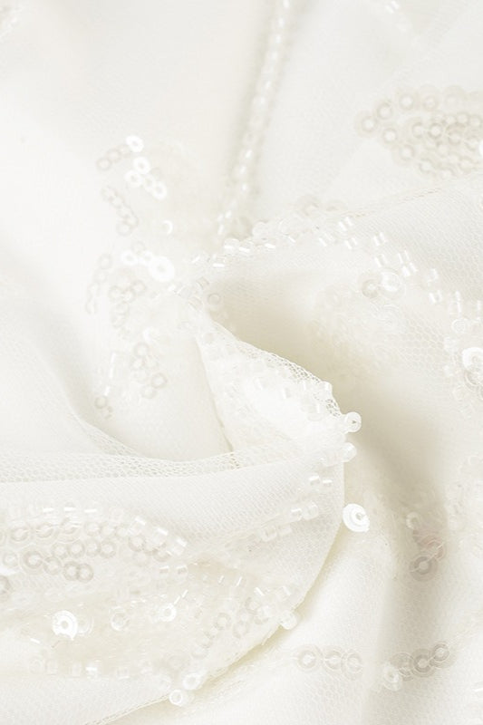 Halter Bodycon Lace Dress
