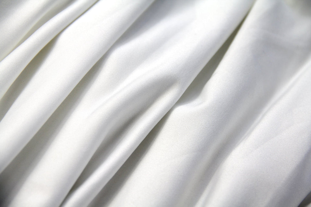 Dory Mini Dress White