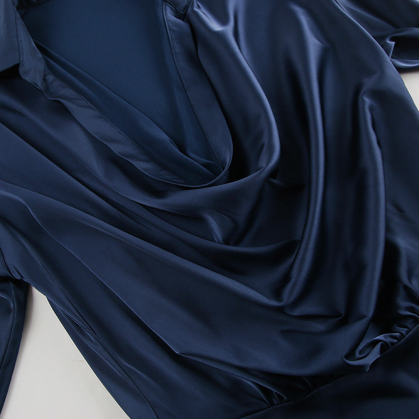 Anna Love 2.0 Blue