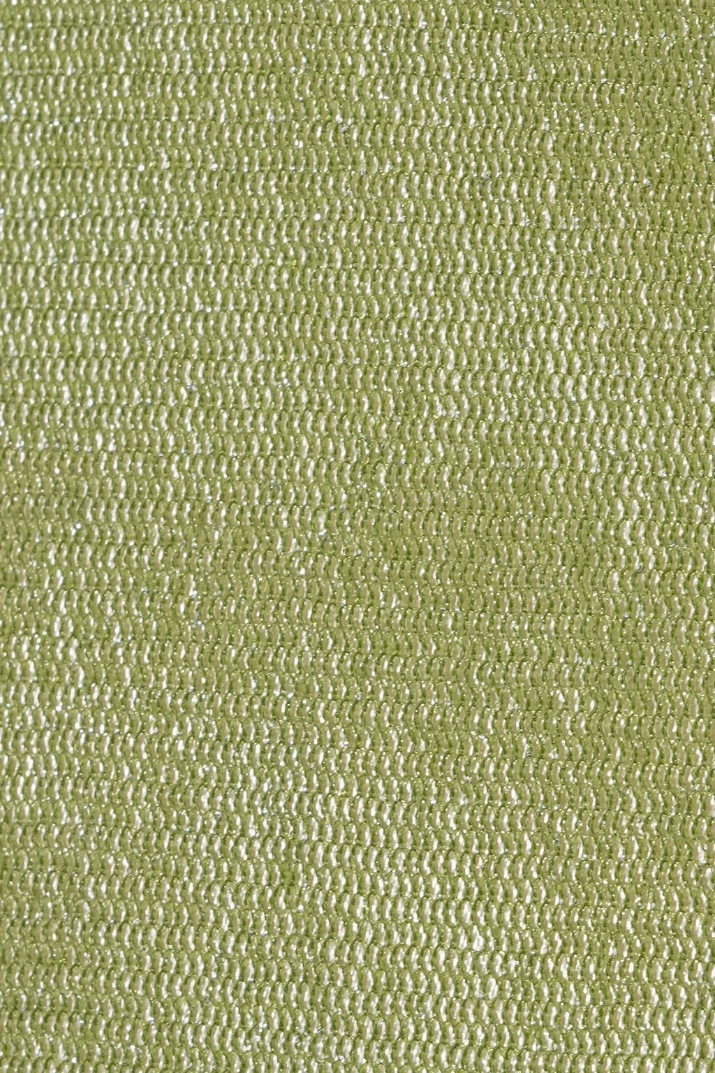 Daedalus Strapless Sequin Maxi Dress In Green