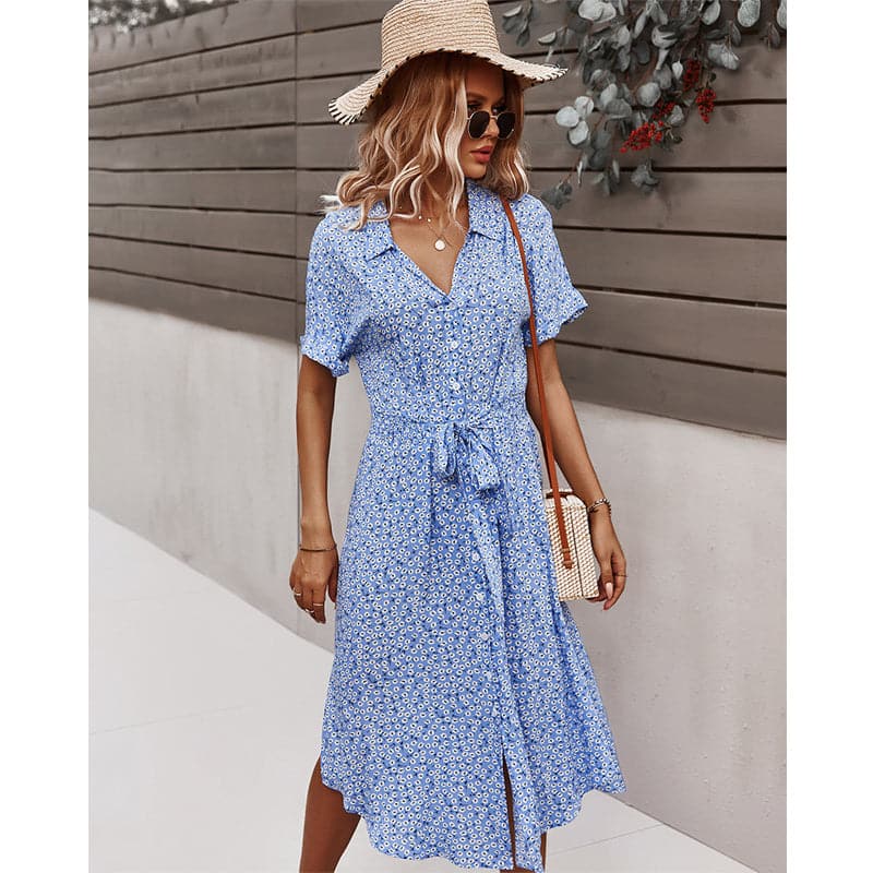 Dresses
