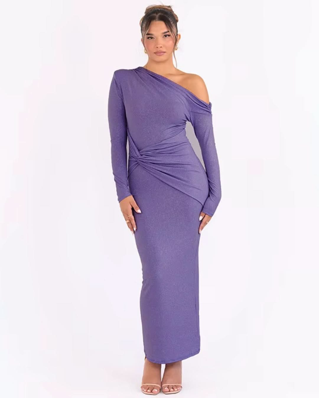 Emily Maxi Dress