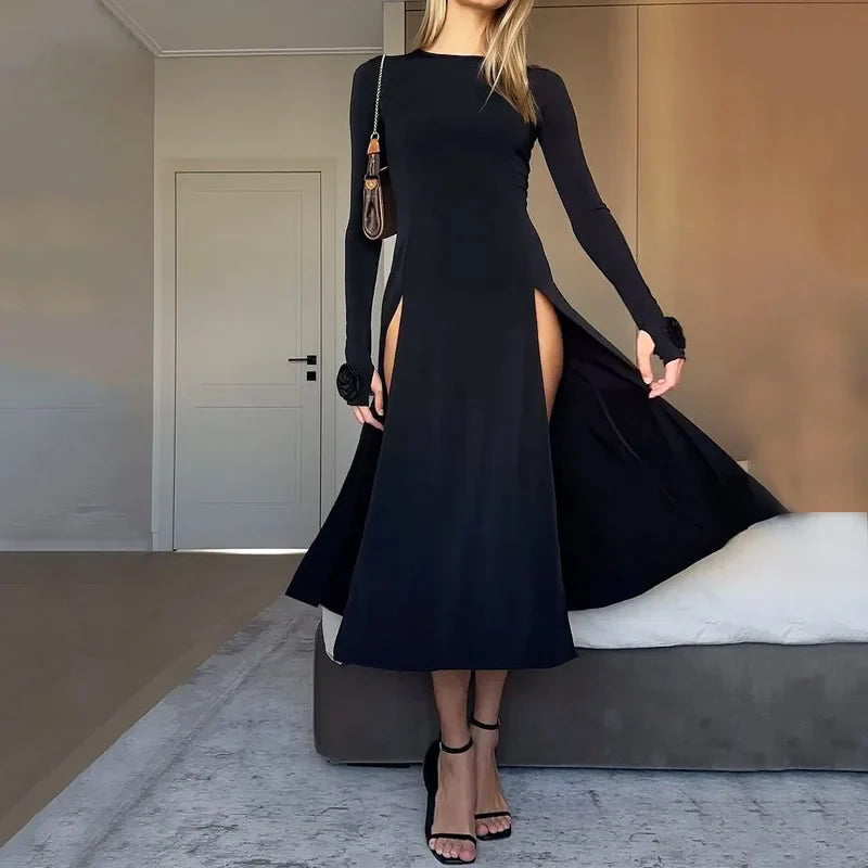Dresses