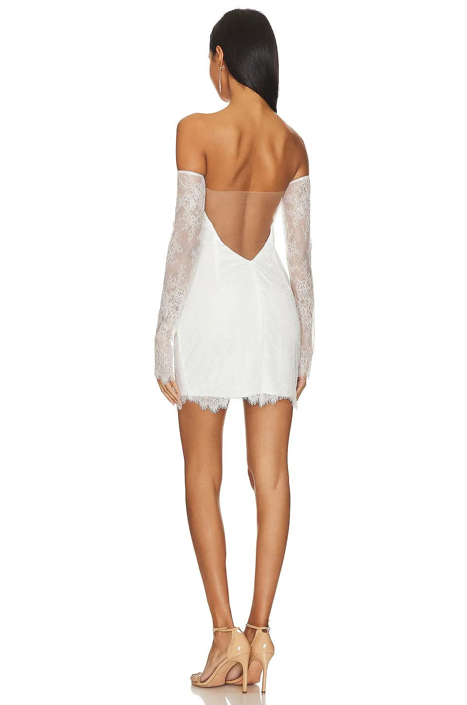 Sexy Britt Dress Satin Vestido De Novia Sleeveless Gown Bow Court Train Modern Wedding Mermaid Princess Bridal