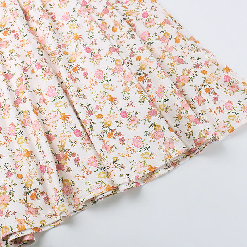 Megan Maxi Dress Pink