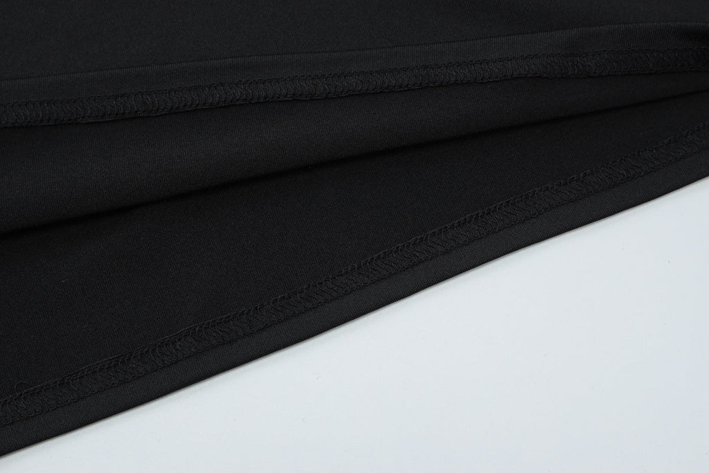 Helsinki Dress Black