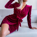 Dresses