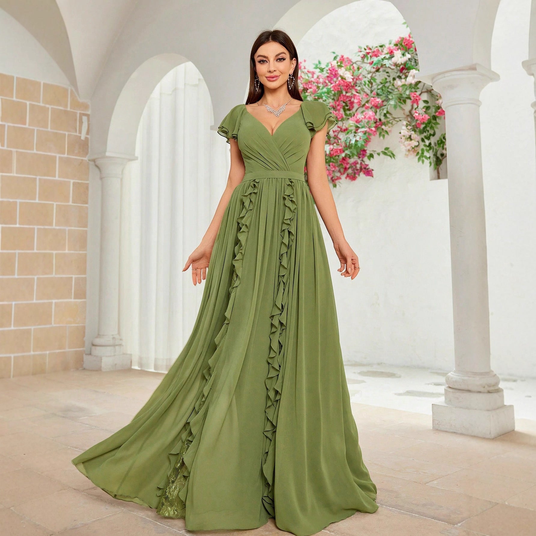 Army Green