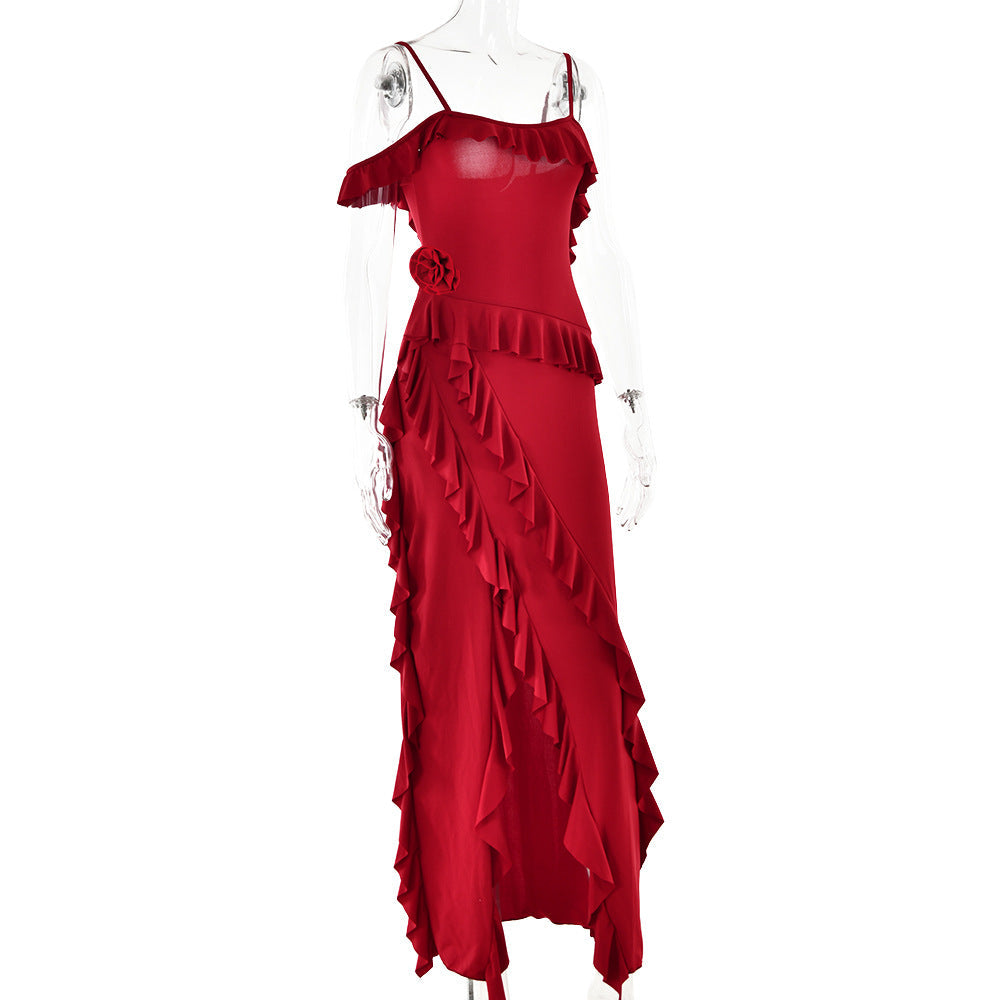 Senorita Dress