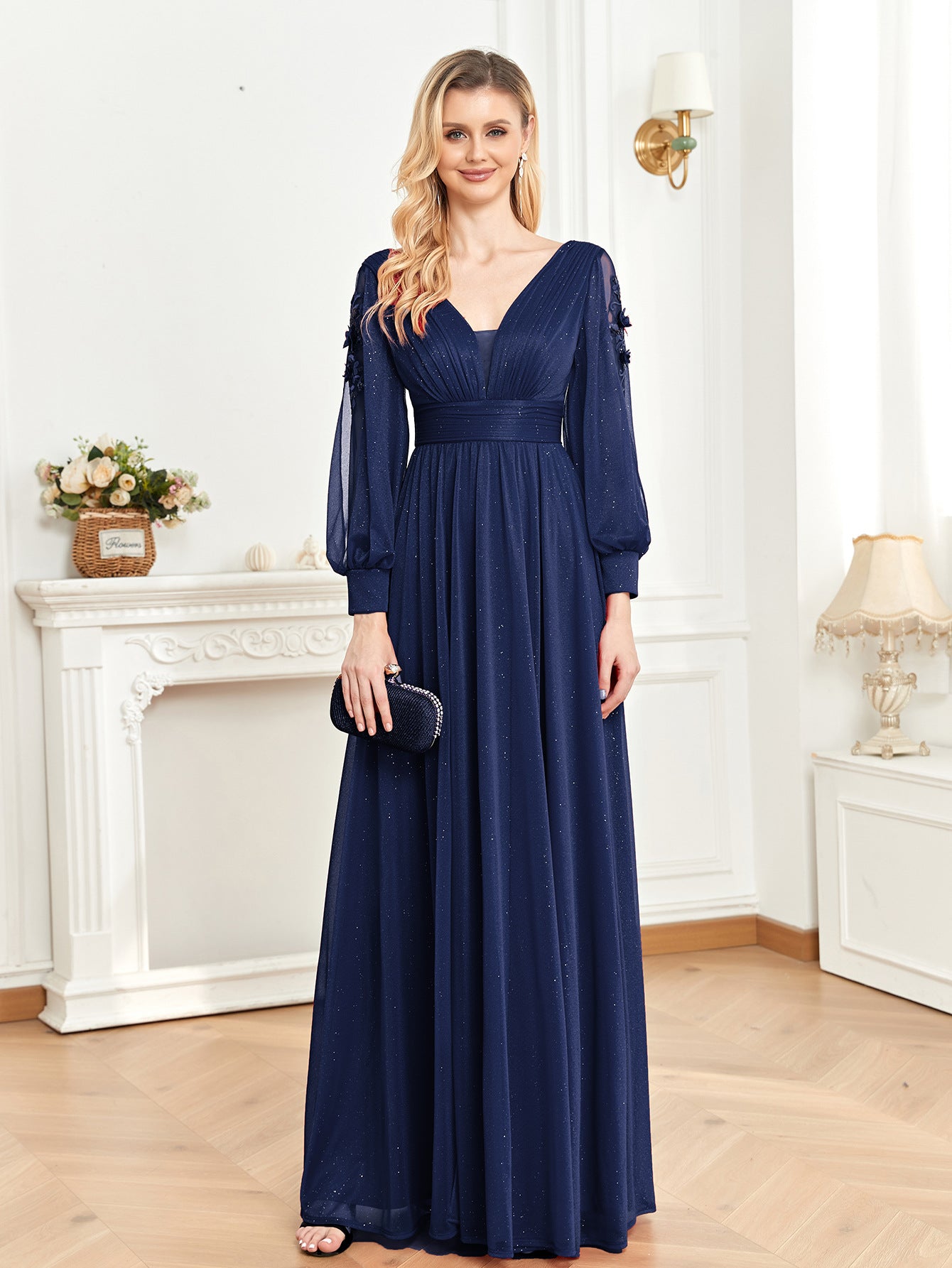 Navy Blue