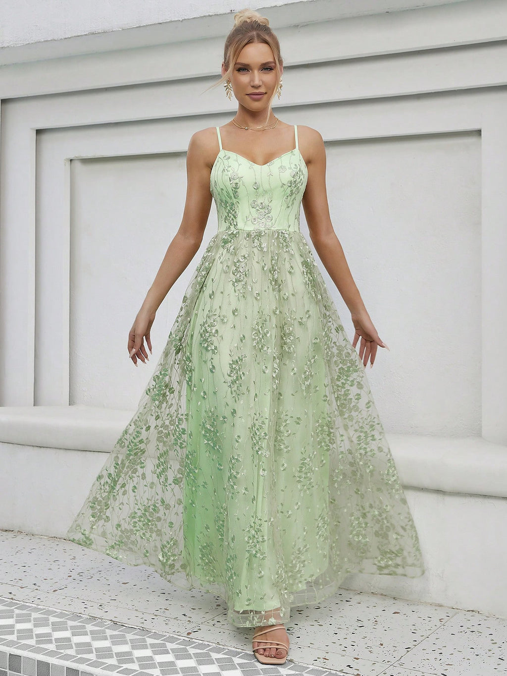 Light Green