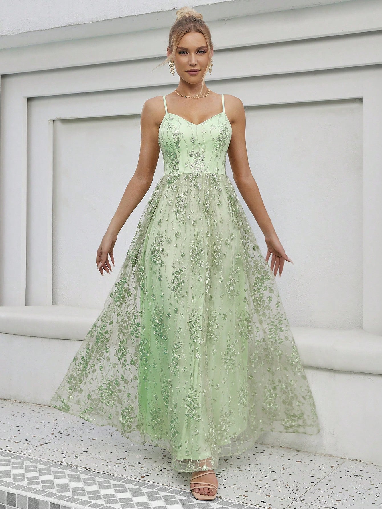 Light Green