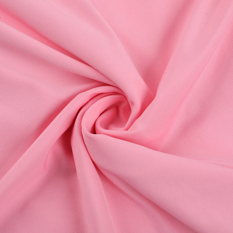 Cullen Midi Dress Pink