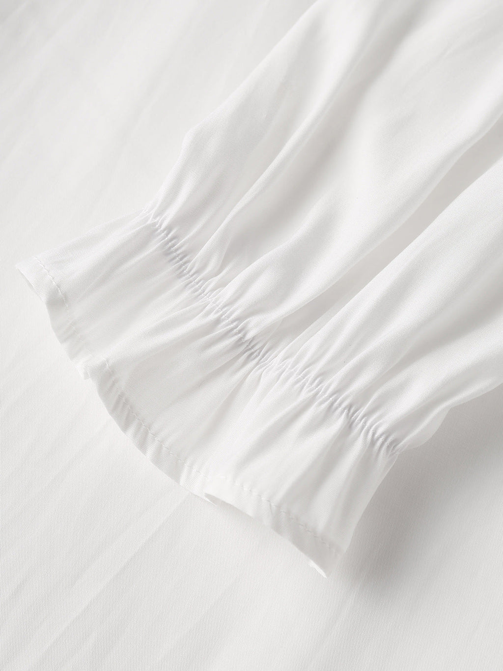 First Bloom Cotton Ruffle Maxi Dress Ivory