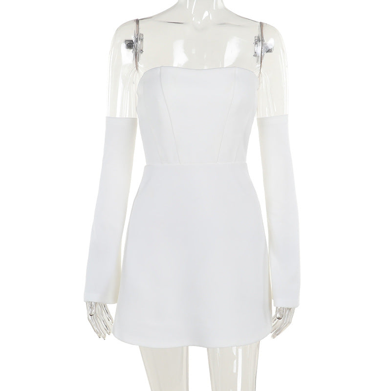 Bae Mini Dress