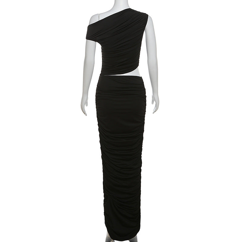 Glenn Dress Black