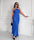 Haze Maxi Dress Blue
