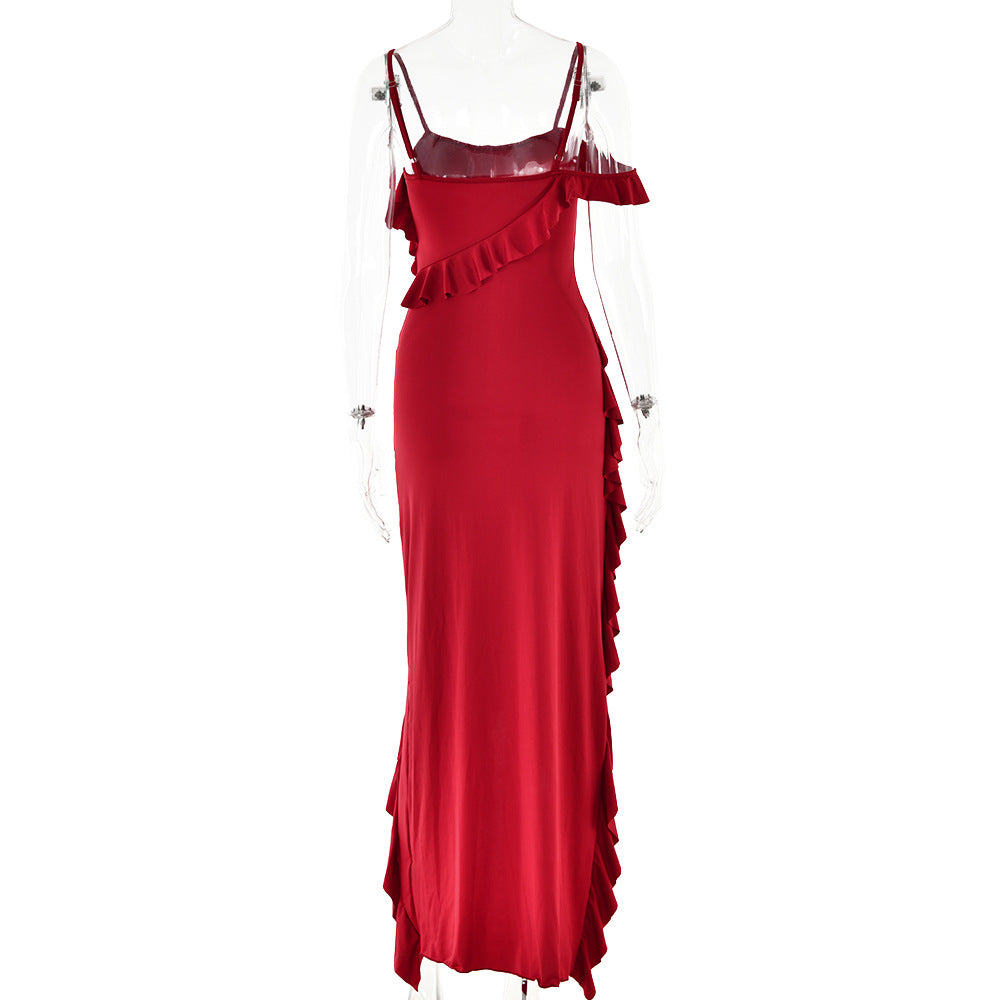 Senorita Dress