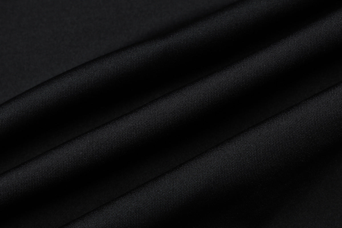 Laura Maxi Dress Black