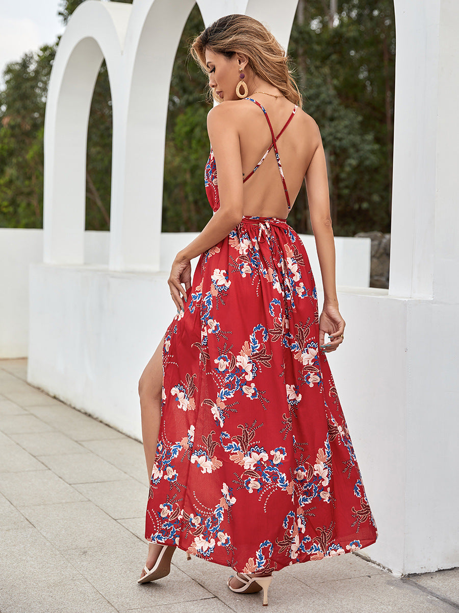 Isobel Floral Maxi Dress FINAL