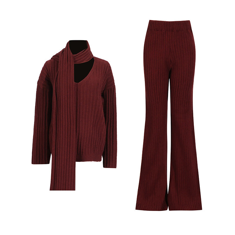 Angora Red
