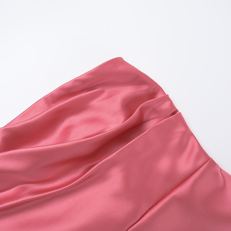Timeless Maxi Dress Pink