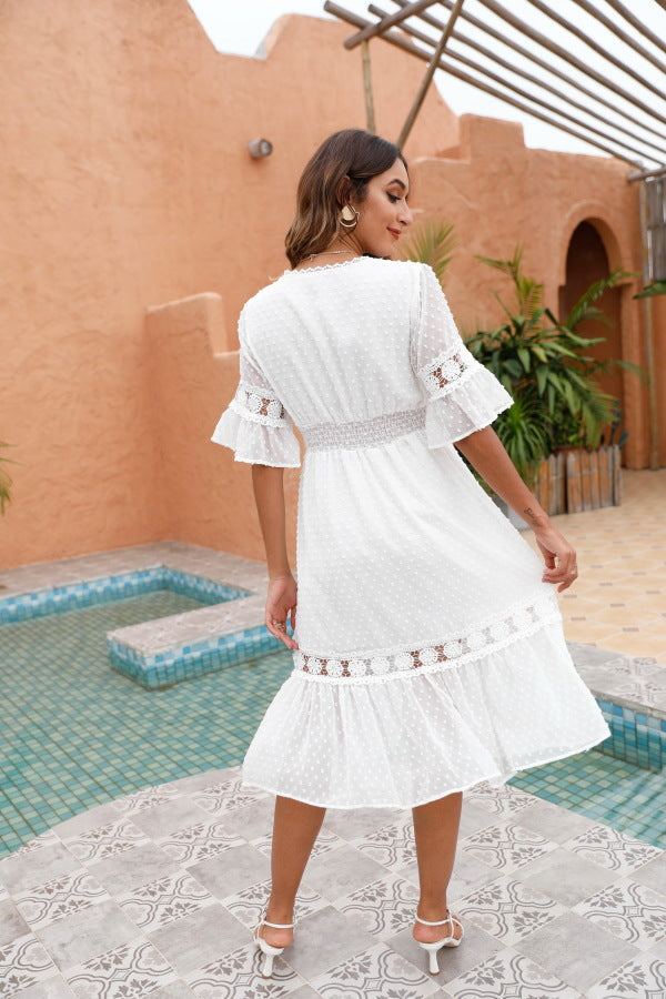 Jenson Cotton Eyelet Maxi Dress FINAL