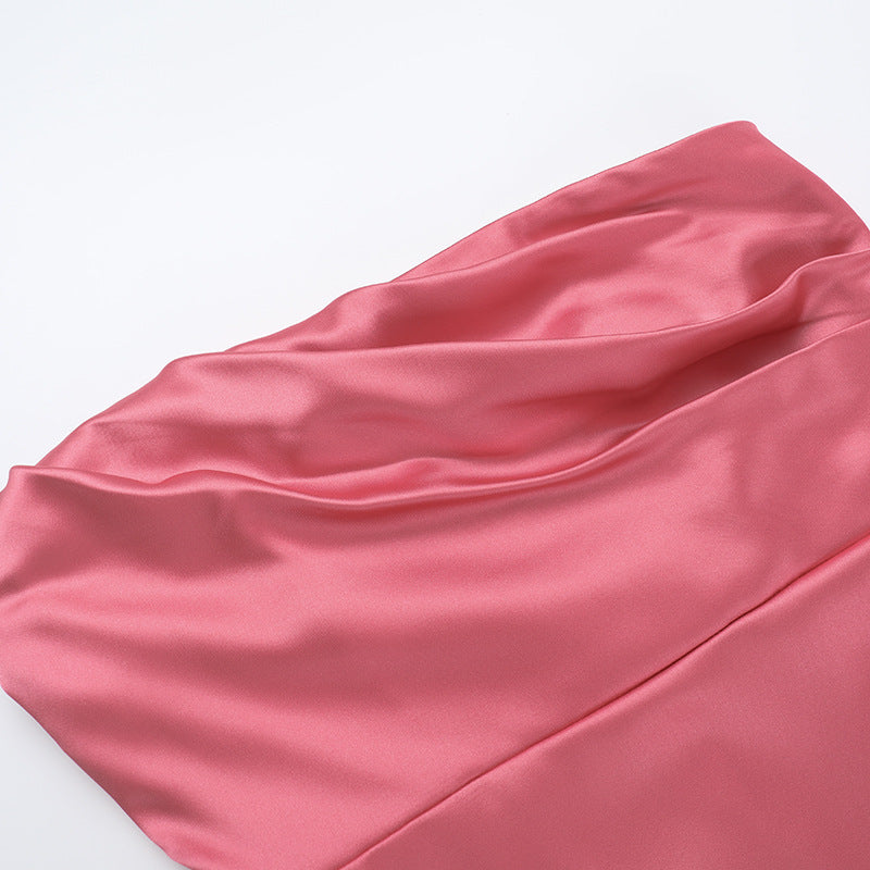 Timeless Maxi Dress Pink