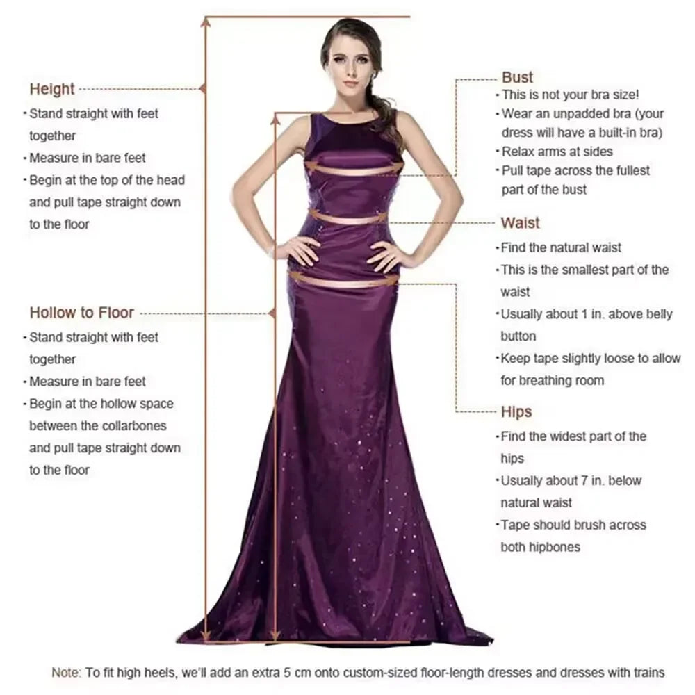 SILIWEYA Elegant Strapless Sleeveless Beading Evening Dress Female Formal Party Prom Gown Vestidos De Fiesta