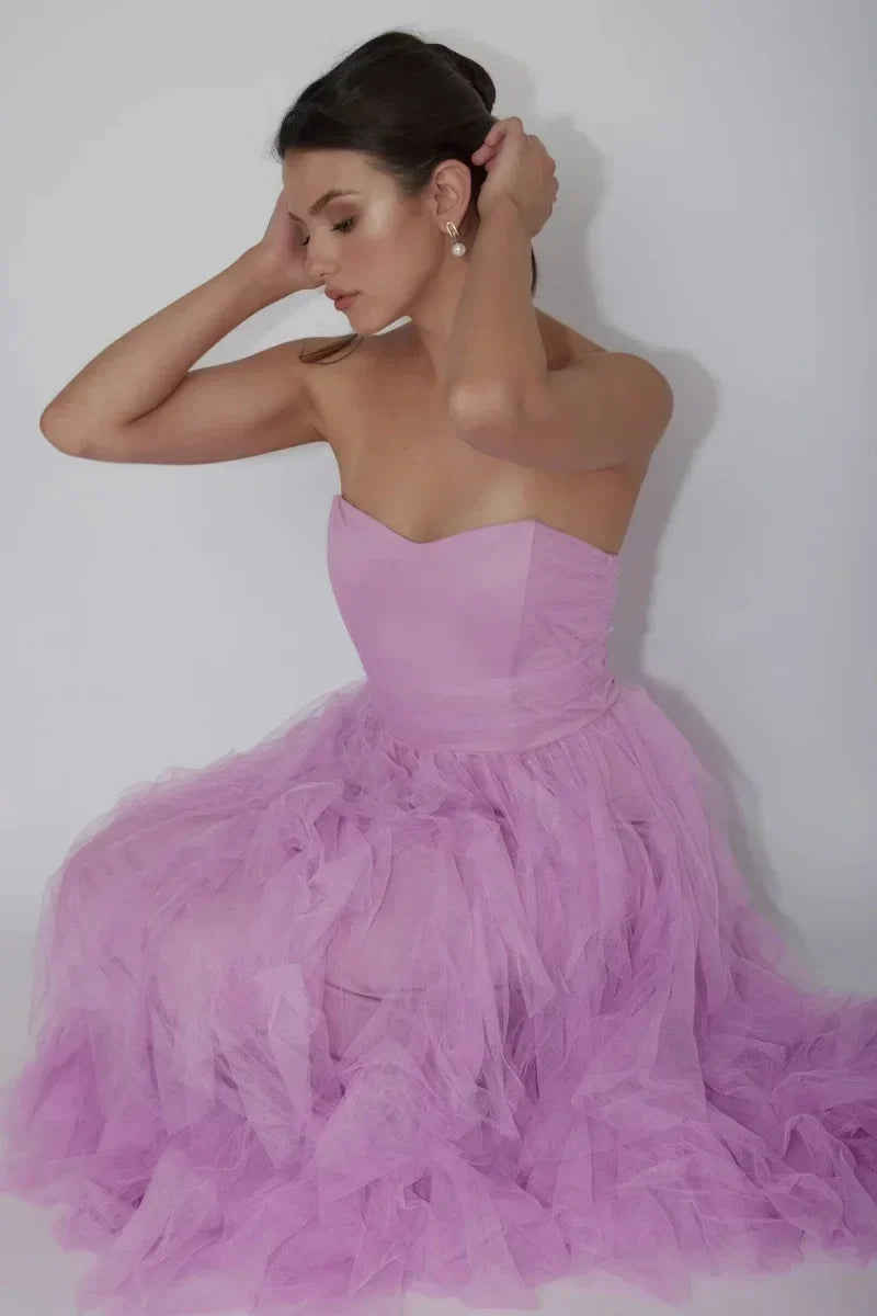 Prom Party Cocktail Evening Dresses Ball Gowns Elegant Gown Custom Occasion Dresses for Women Party Wedding Evening Customized