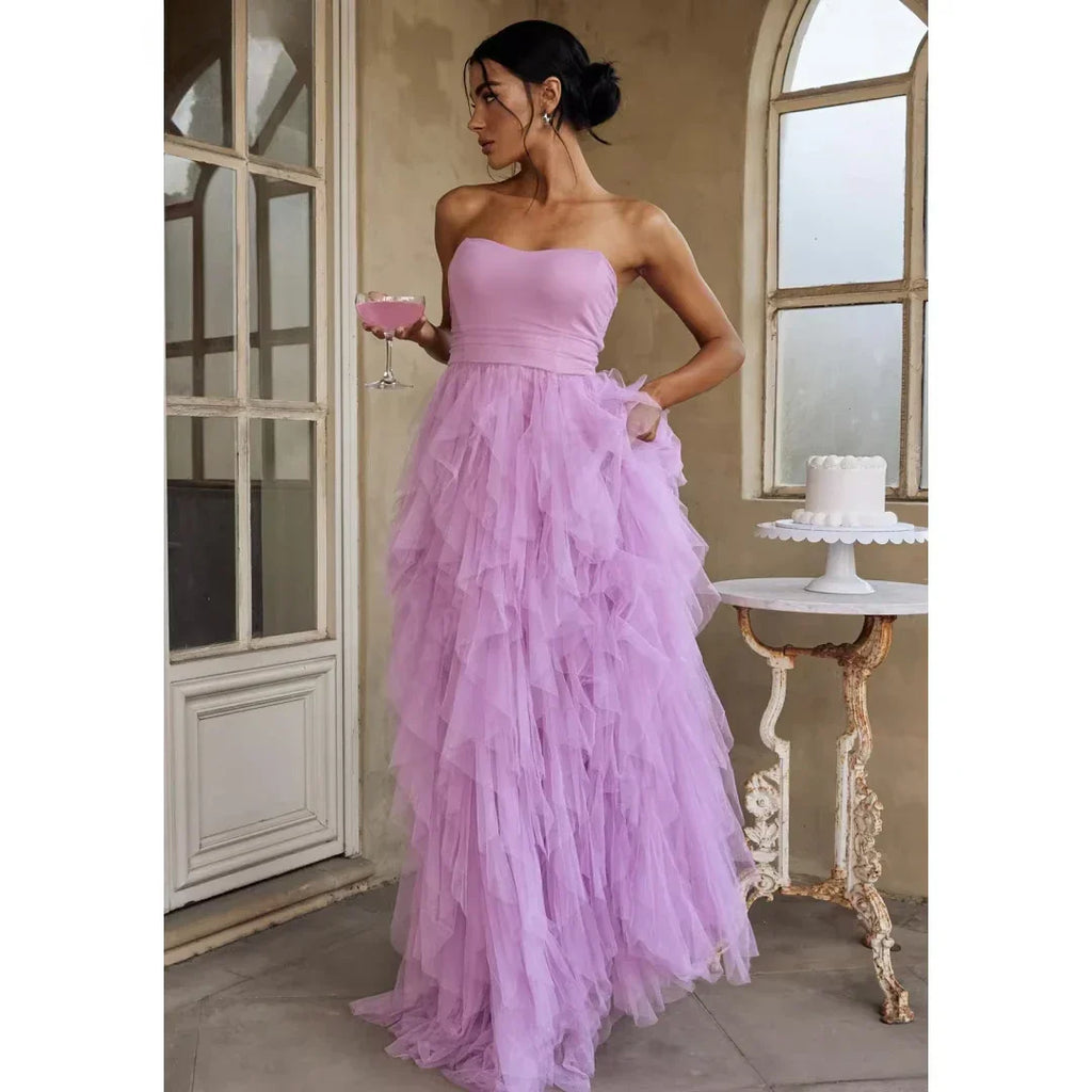 Prom Party Cocktail Evening Dresses Ball Gowns Elegant Gown Custom Occasion Dresses for Women Party Wedding Evening Customized