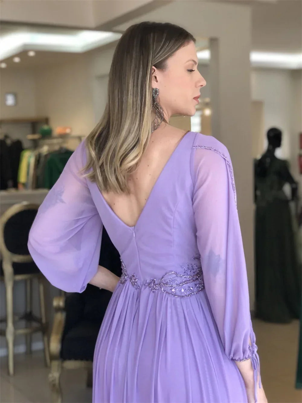 Simple Elegant Formal Dress Women Elegant Party Dresses for Women High-end Luxury Evening Dress Ladies Long Prom Gown Customized