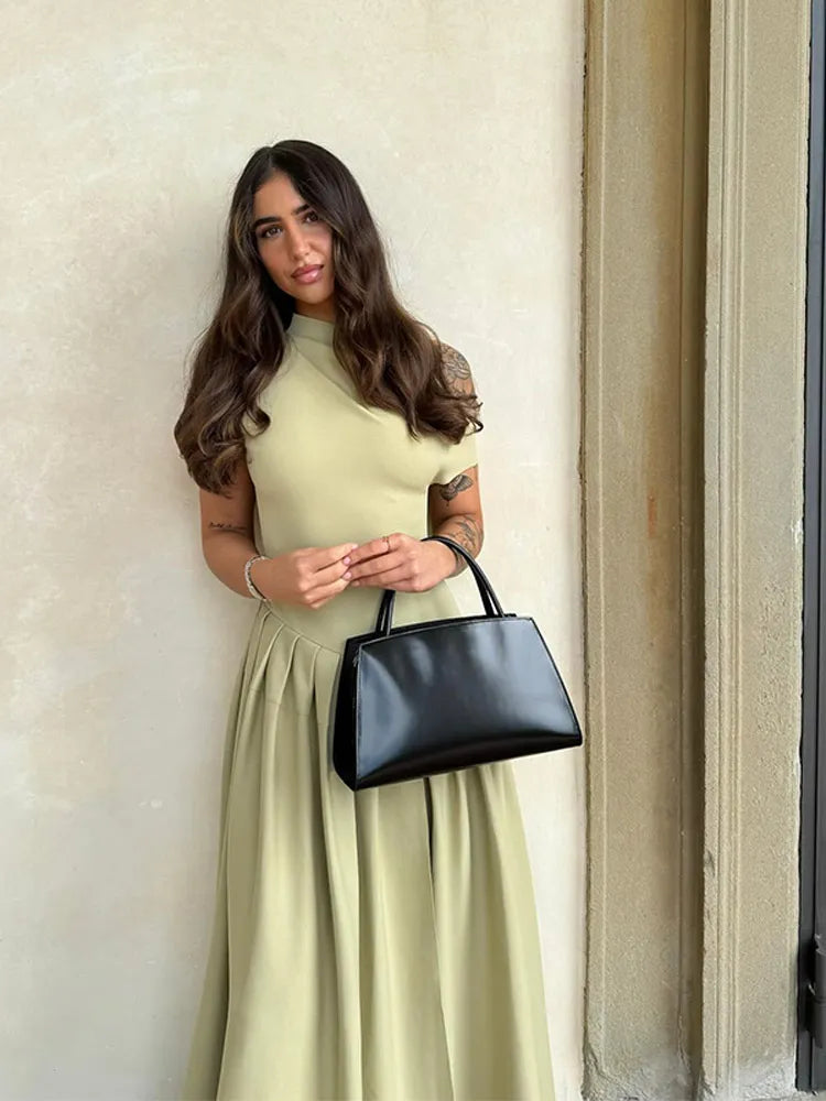 Caroline Elegant Dress