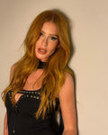 Celebrity Red Carpet Evening Party Dress Women Sleeveless Sexy V-Neck Eyelet Bodycon Long Dress Cocktail Birthday Outfit black