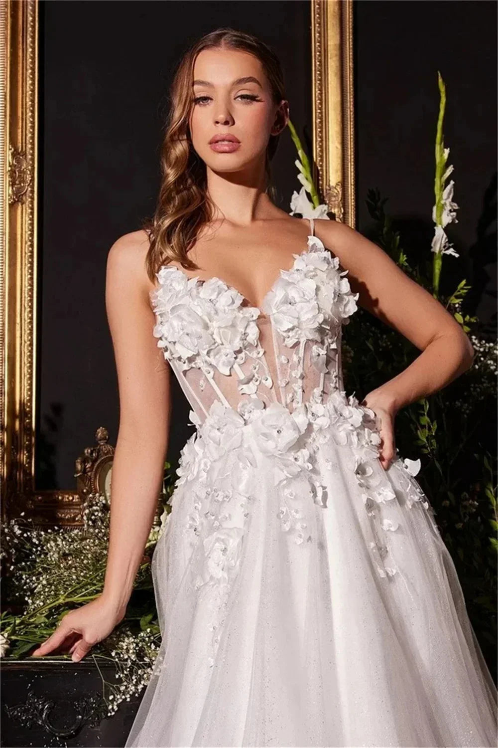 Long Party Dresses Women Customized Prom Party Cocktail Evening Dresses Ball Gowns Women's Evening Dress Gown Robe Soiree