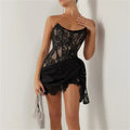 Rumi Stunning Party Dress