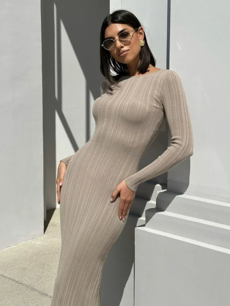Sairaa Elegant Dress