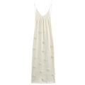 Layla Rose Detail Dress