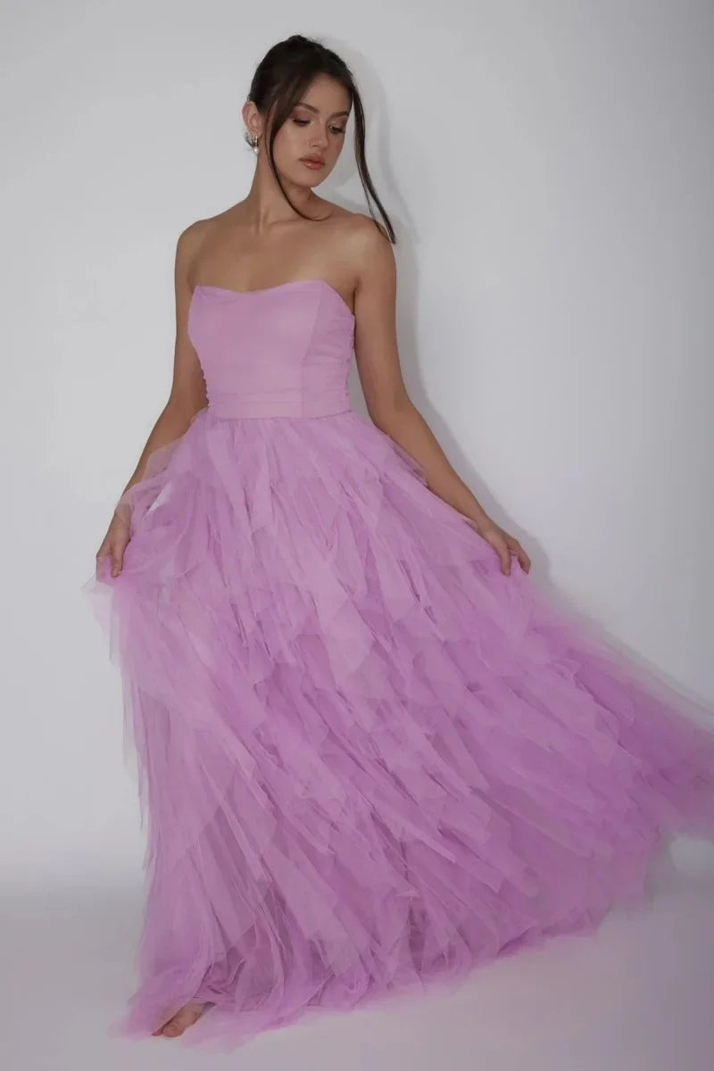 Prom Party Cocktail Evening Dresses Ball Gowns Elegant Gown Custom Occasion Dresses for Women Party Wedding Evening Customized