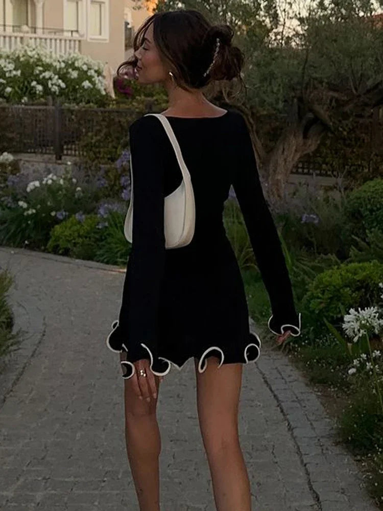 Mayra Party Dress