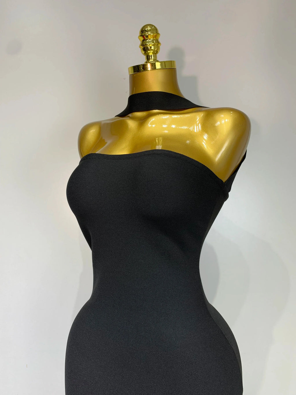 Women Sexy Backless Bodycon Bandage Dress Sleeveless Maxi Long Elegant Dresses  Luxury Birthday Dress Club Party Outfit