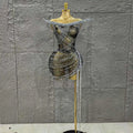 Women Sexy Strapless Shinning Sequins Bodycon Mini Dress Celebrate Nightclub Party Birthday Photo Shoot Stage Wear black