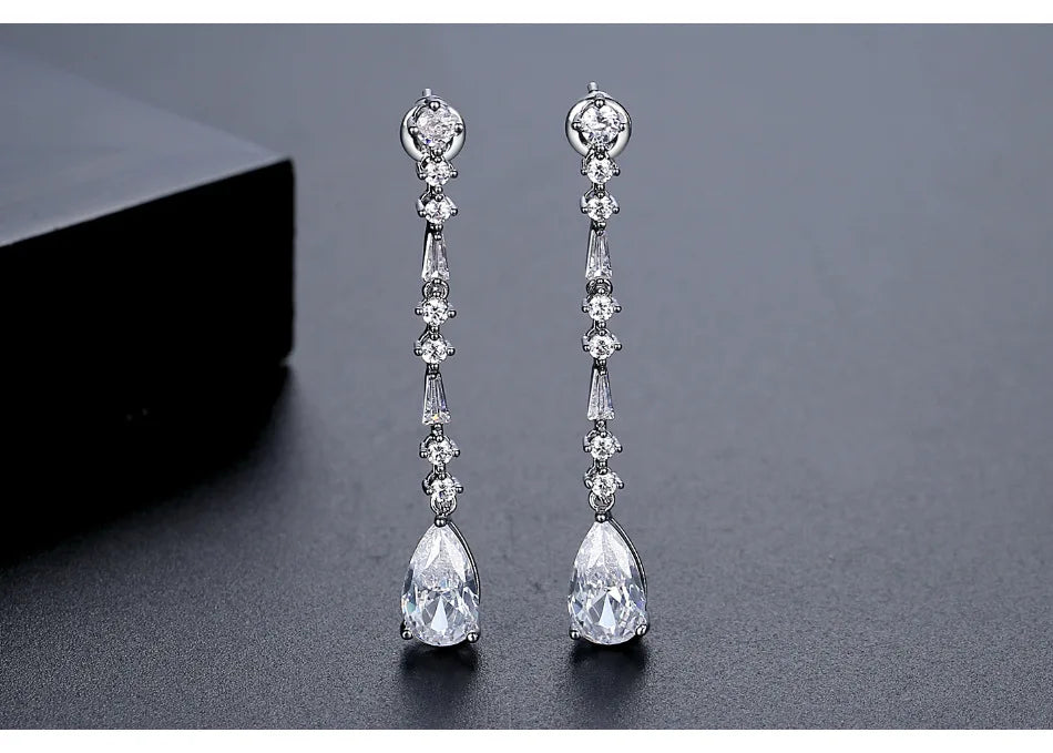 AAA Zircon Crystal Tiaras and Crowns Headband For Women Bride Prom Pageant Diadem Bridal Jewelry Wedding Hair Accessories a