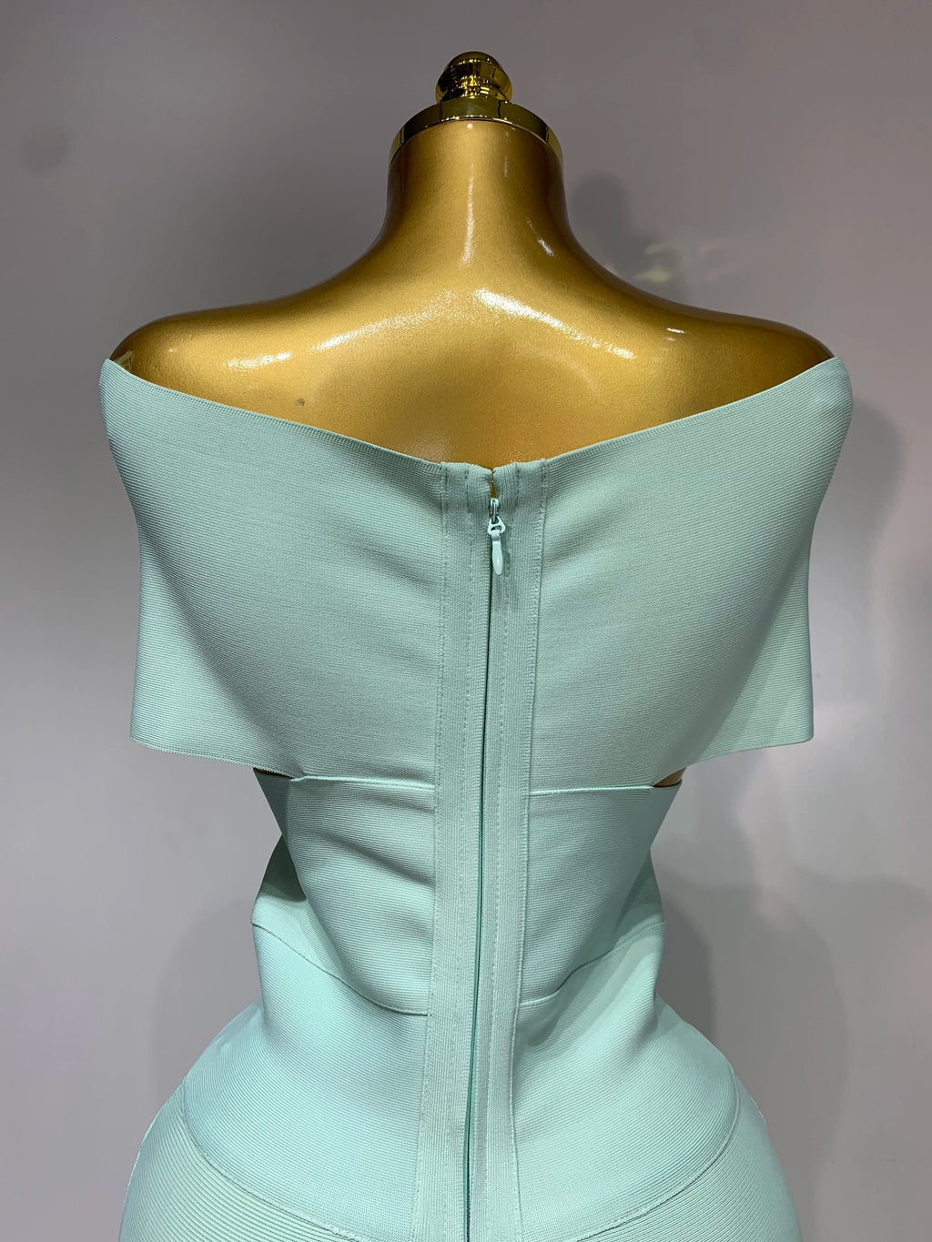 Women Bodycon Sexy Off The Shoulder Bandage Dress Club Dress Midi Celebrity Elegant Party Luxury Birthday Dress