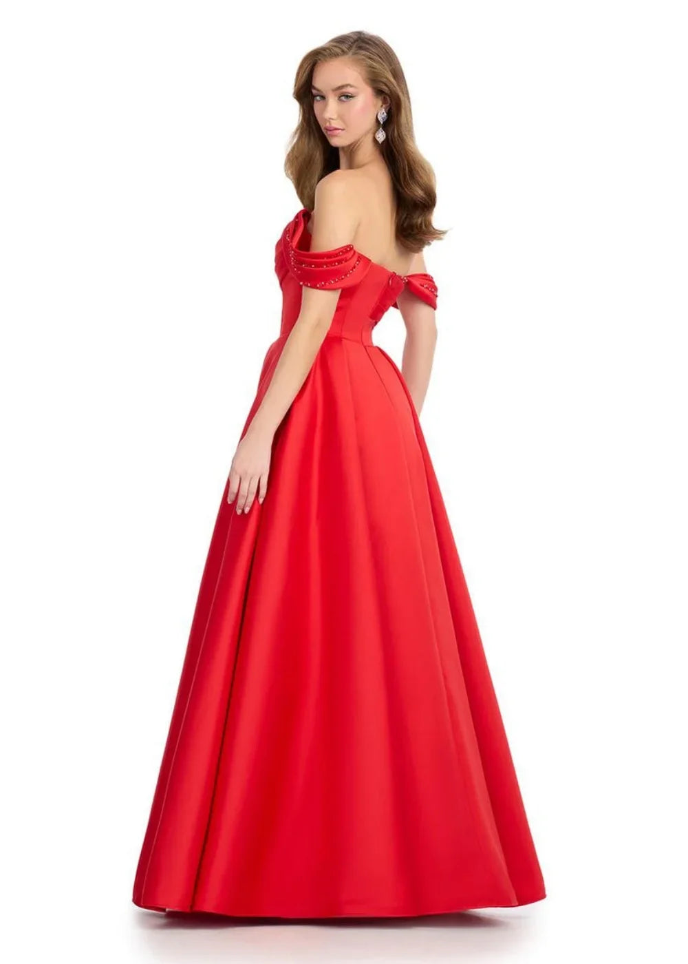 Prom Party Cocktail Evening Dresses Ball Gowns Elegant Party Dresses for Women Birthday Luxury Dress for Women Customized