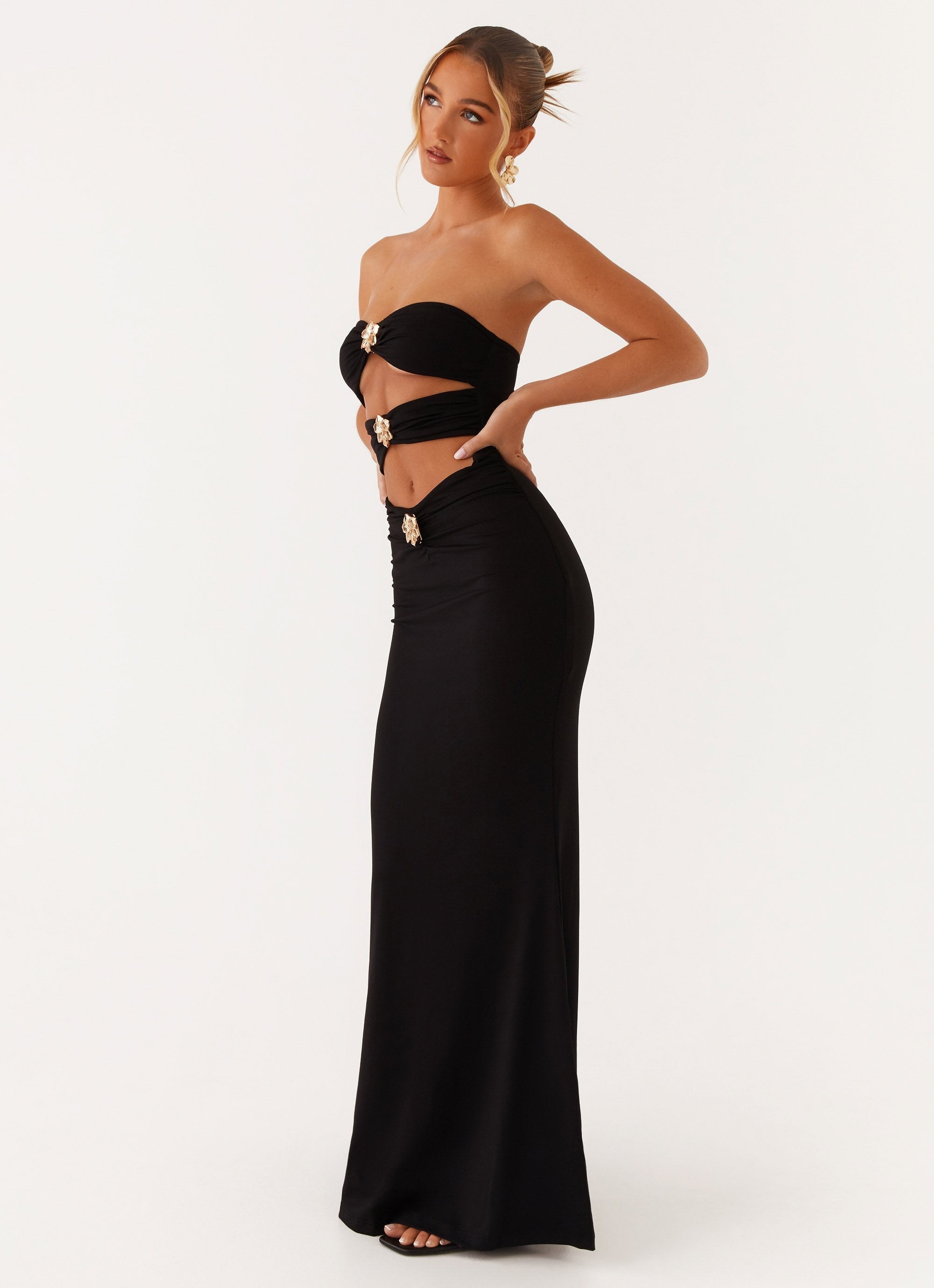 Raye Maxi Dress